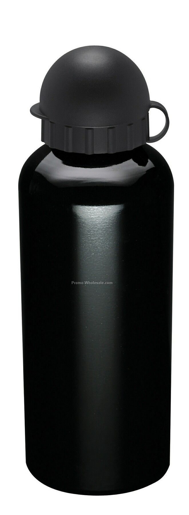 21 Oz. The Mojave Aluminum Sports Bottle