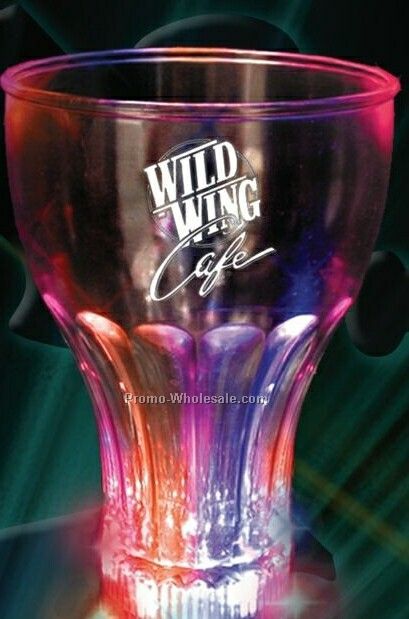 24 Oz. Light-up Drink Glass