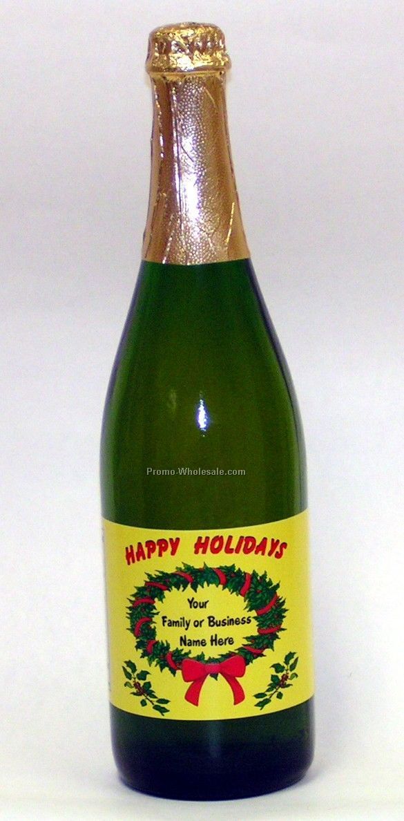 25.4 Oz Sparkling Apple Cider