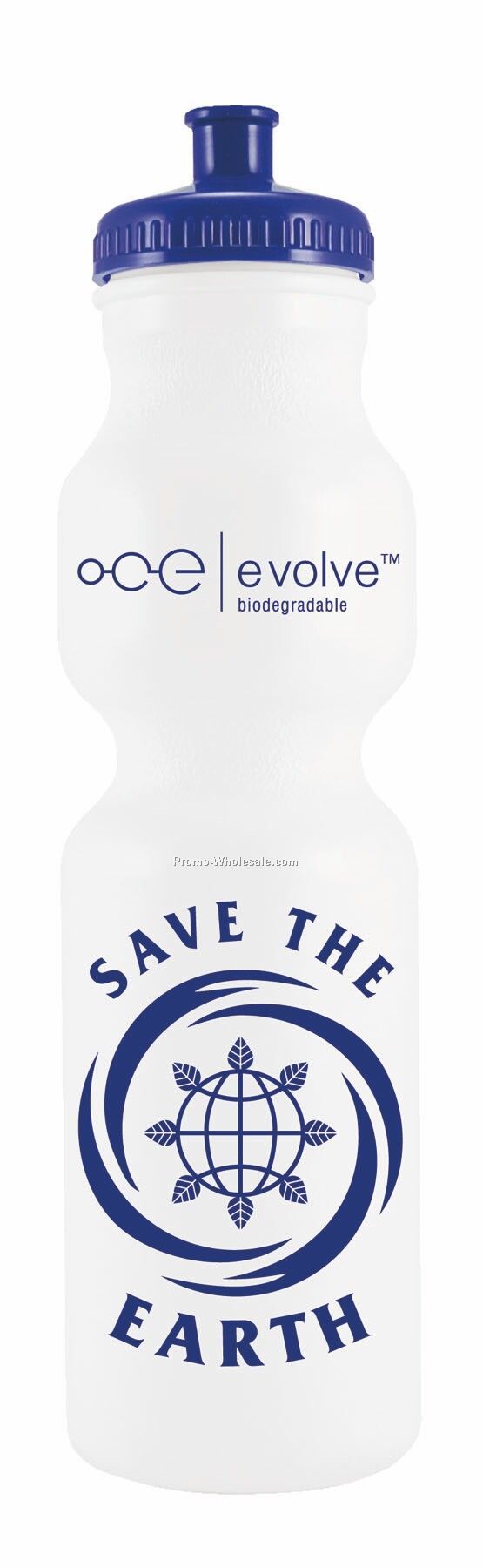 28 Oz. Evolve Water Bottle