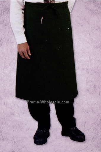 28"x32" Extended Waist Apron (01)