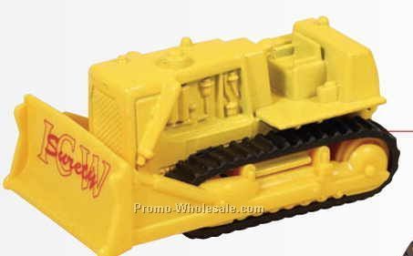 3"x1-1/4"x3/4" Bull Dozer