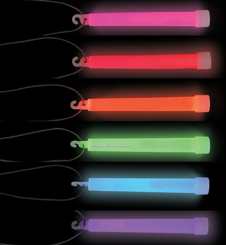 4" Glow Stick