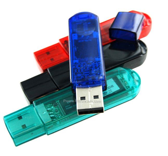 4gb Translucent 100 Series