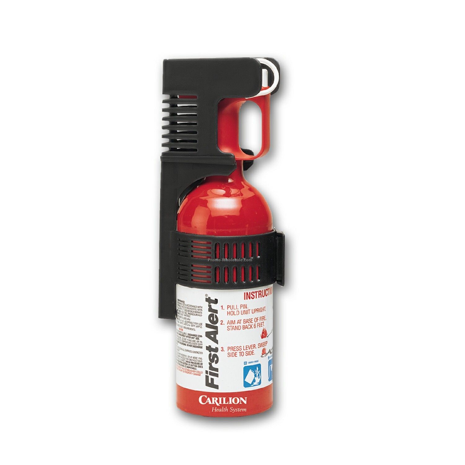 5-b:c Auto/Truck Fire Extinguisher