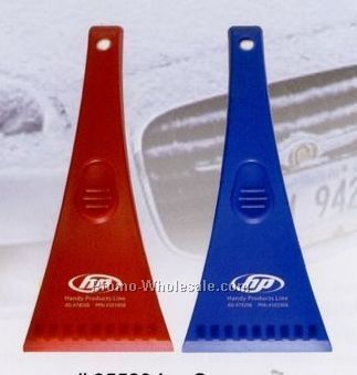 8-1/4"x3-3/4"x3/4" Ice Scraper