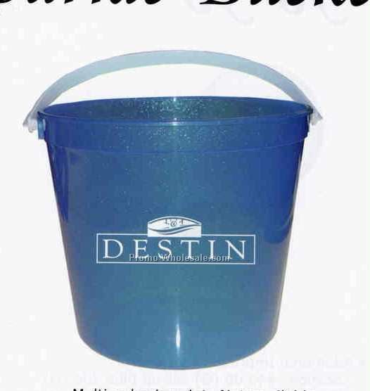 87 Oz. Sparkle Bucket