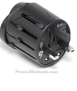 Adapter Plug