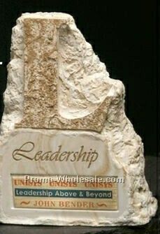 Alabaster Themestone Leadership Award