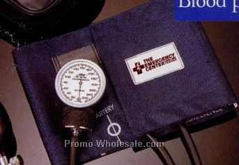Aneroid Sphygmomanometer Blood Pressure In Latex