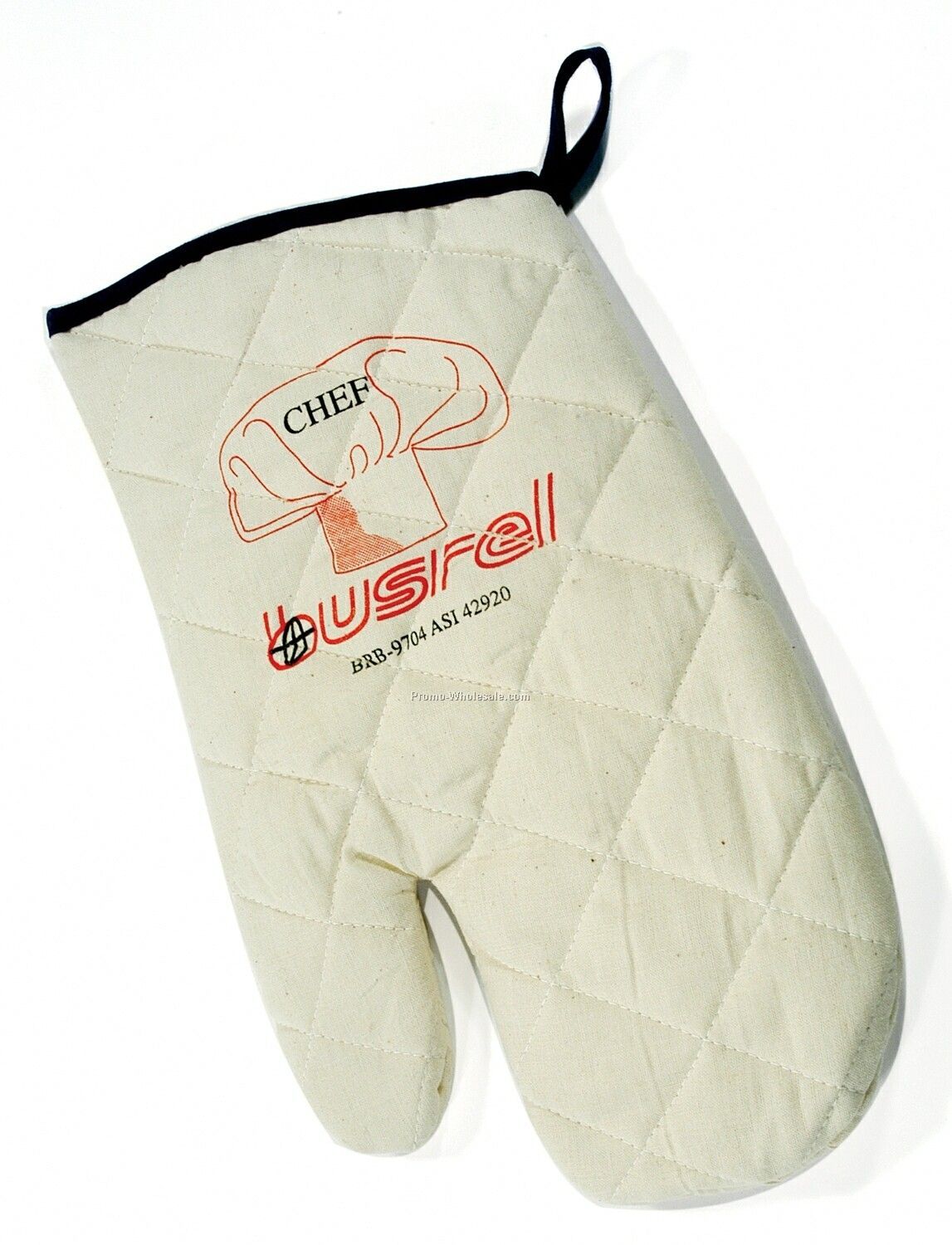 Bbq Oven Mitt