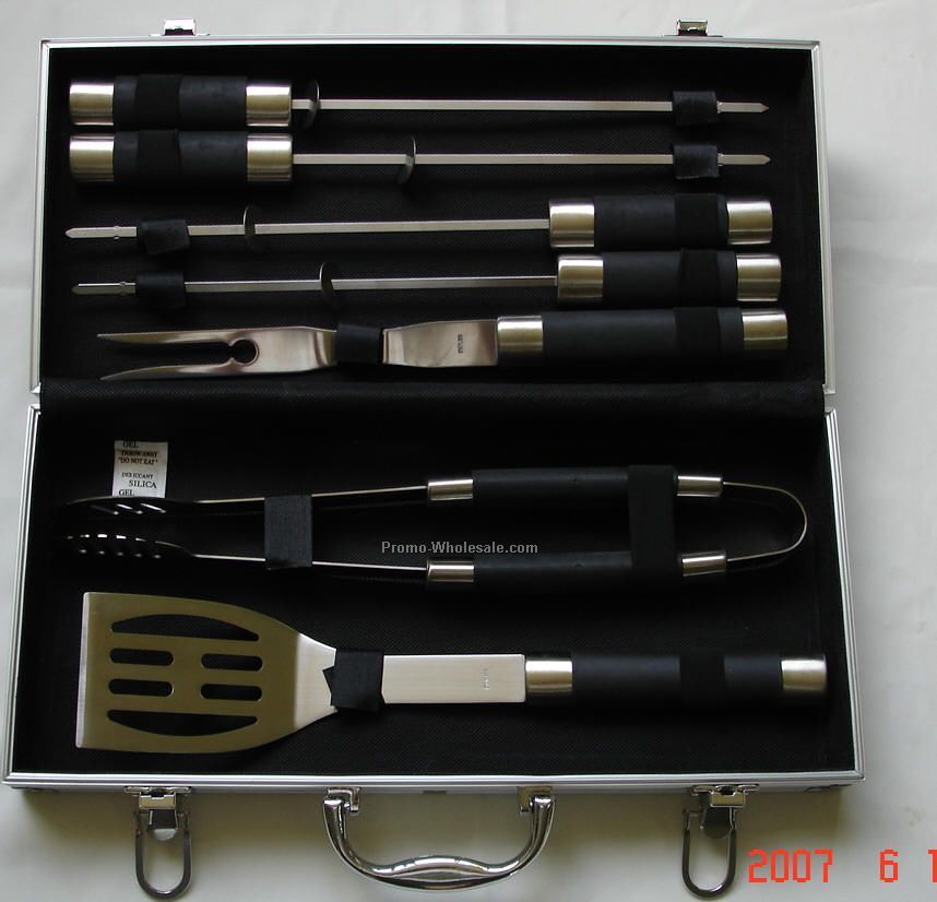 Bbq Set