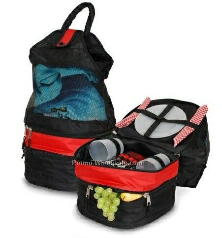 Beach Bag Cooler