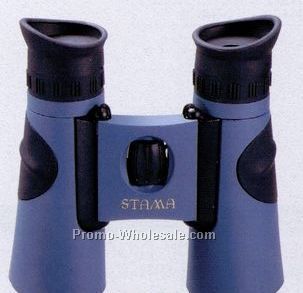 Binolux Cat Eye Binocular (Blue)