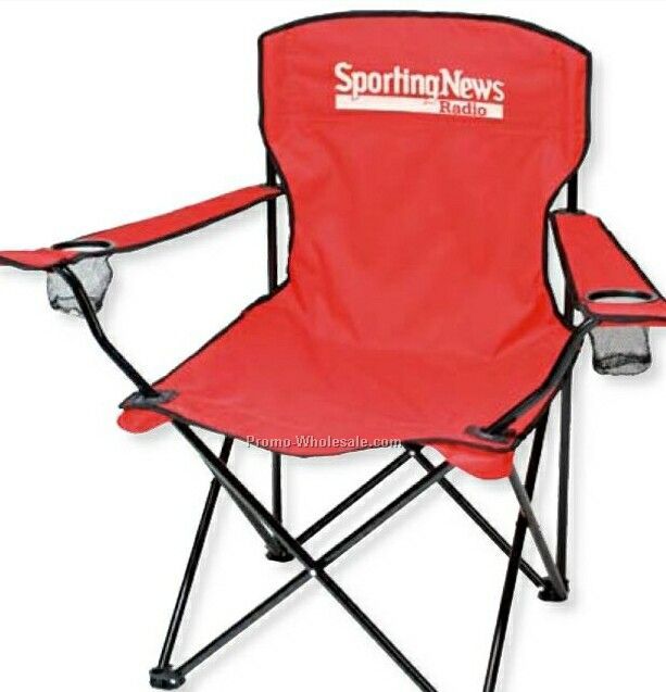 Brute B-2 Folding Chair