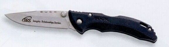 Buck Bantam Bbw Lockback Pocket Knife