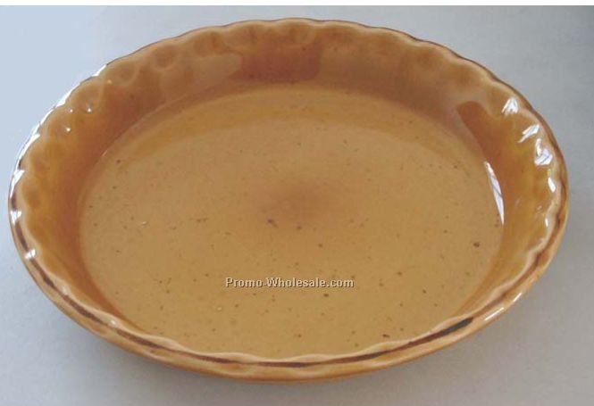 Ceramic Pie Plate