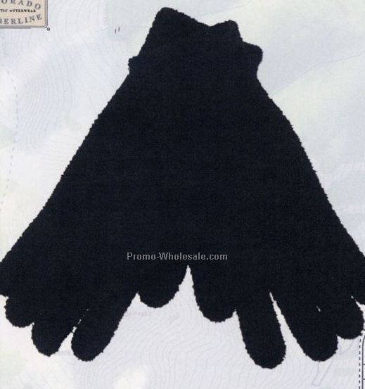 Chenille Gloves (1 Size)