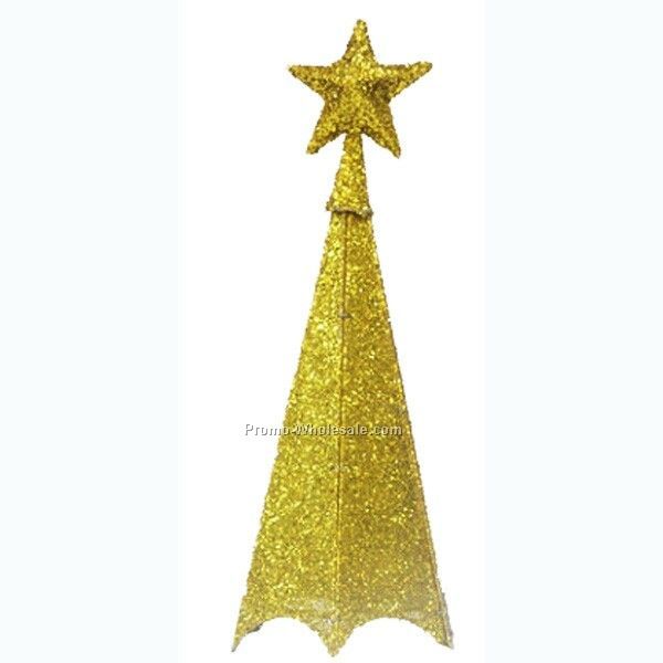 Christmas Tree W/Star
