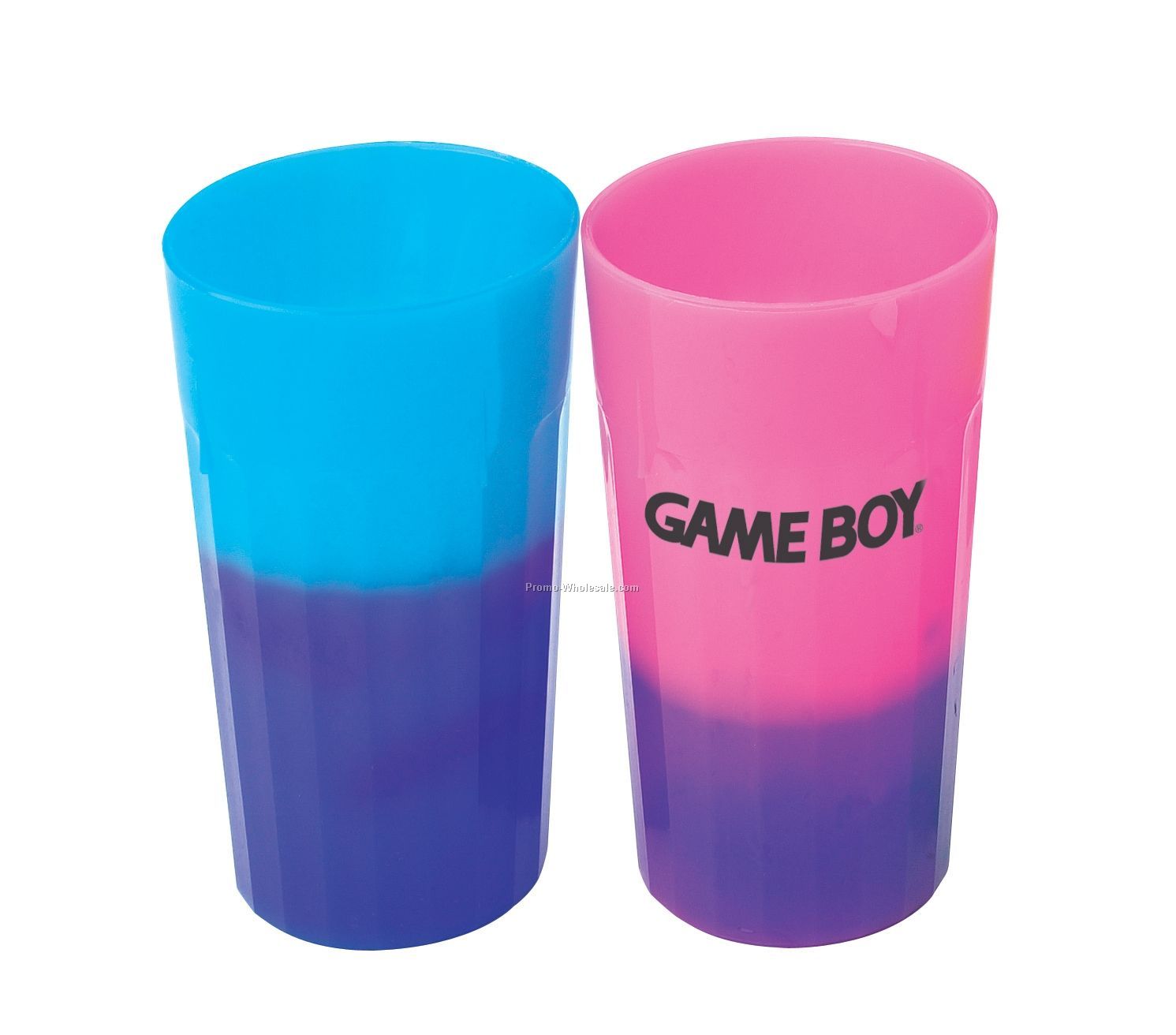 Color Changing Tumbler (16 Oz.)