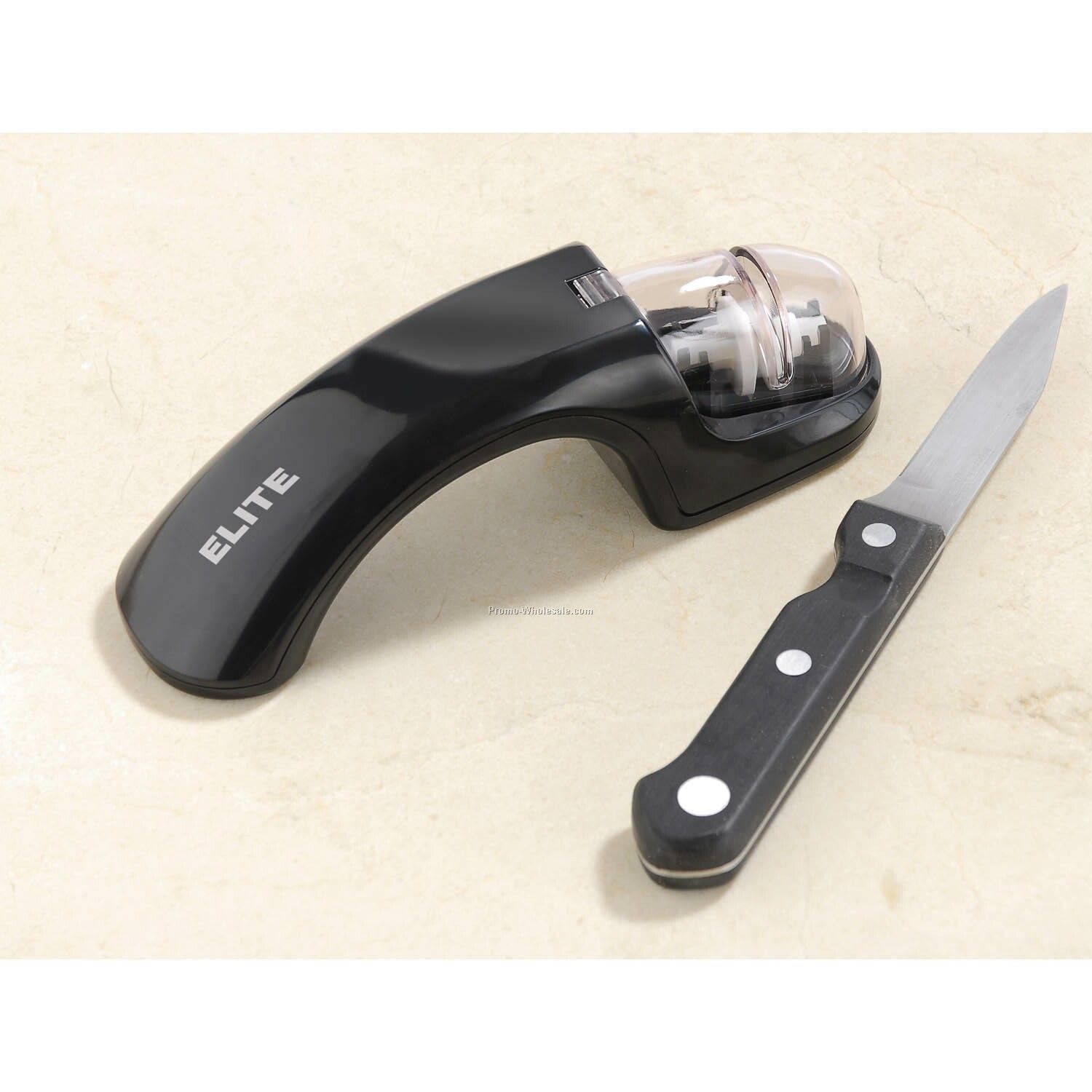 Cooks Choice Knife Sharpener