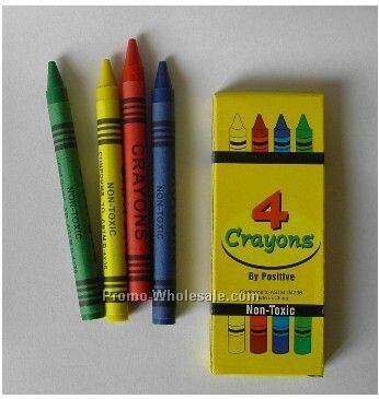 Crayon