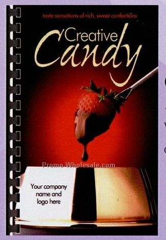 Creative Candy Cookbook