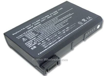 Dell *1691p Laptop Battery