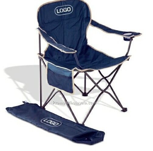 Deluxe Camper Chair