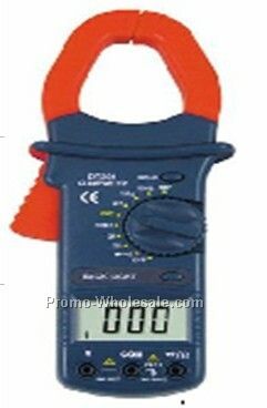 Digital Meter