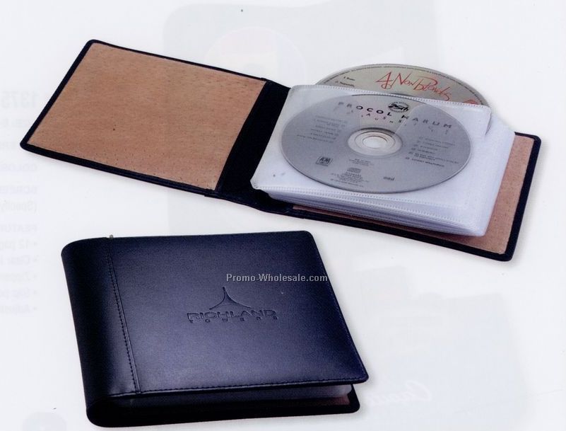 D'italia CD Wallet