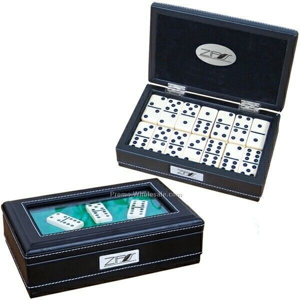 Domino Gift Pack (Not Imprinted)