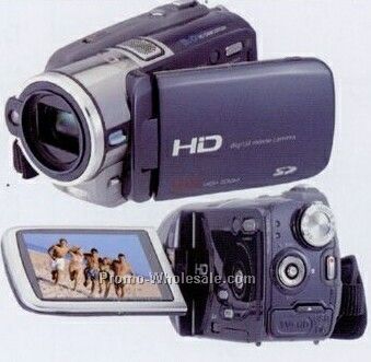 Dxg Camcorder (Hd Video Up To 1920 X 1080)