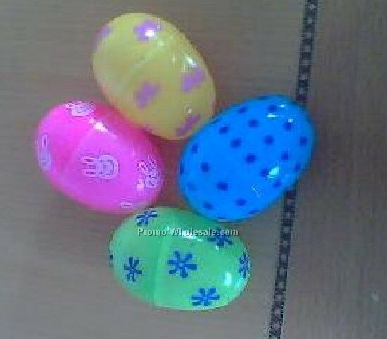 Easter Color Egg