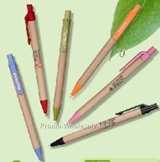 Eco-friendly Pen