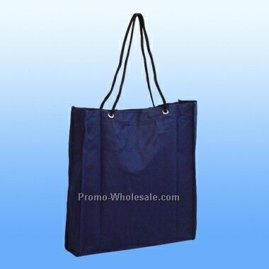 Eco-tex Tote