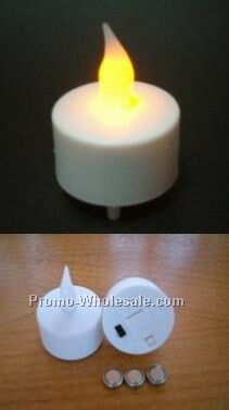 Electrical Candle Lamp