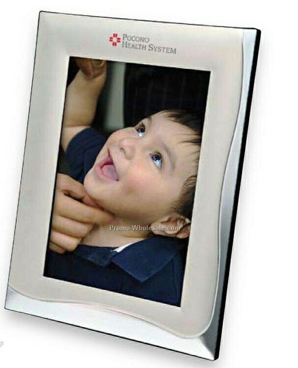 Essentials Valuxe Picture Frame 7-1/4"x9-1/4"