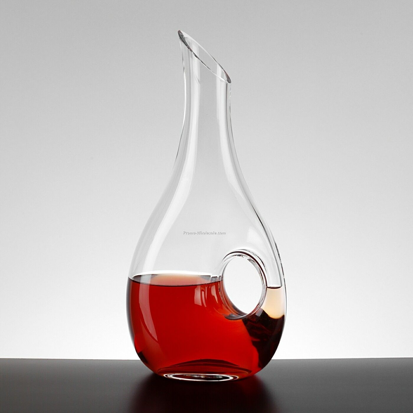 Eternity Handled Carafe