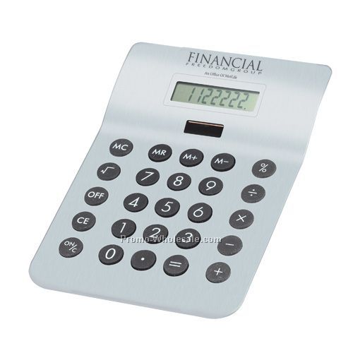 Executive Desktop Calculator