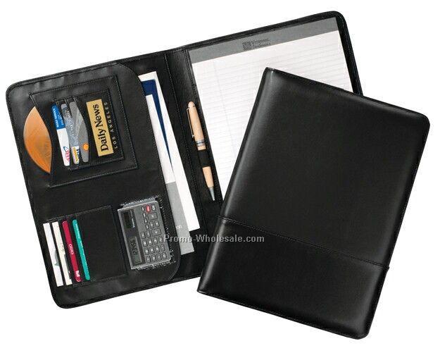 Executive Image Padfolio