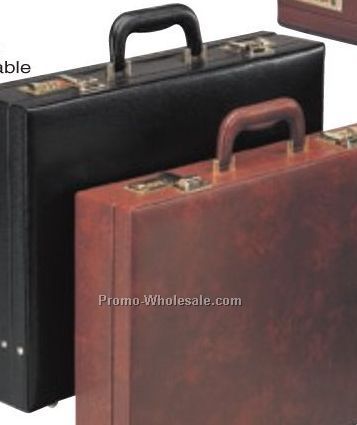 Expandable Attache