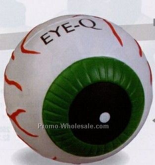 Eyeball Squeeze Toy