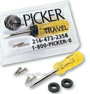 Eyeglass Repair Kit