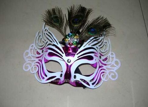 False Face