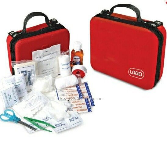 Family Medical Kit