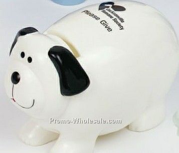 Fat Dog Bank