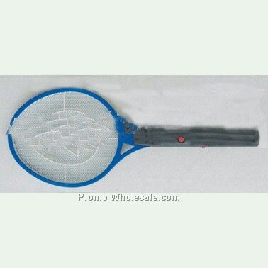 Fly Swatter With Light