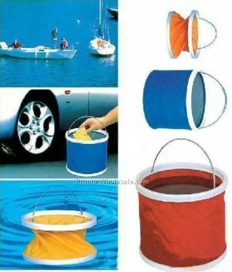 Foldable Bucket