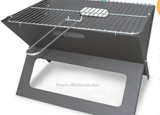 Folding Bbq